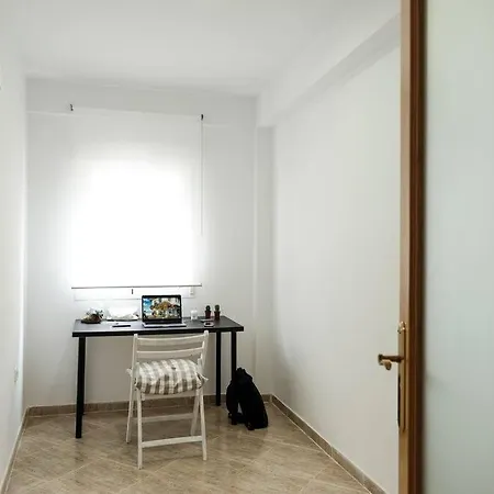 Apartamento A 100m Del Ayuntamiento