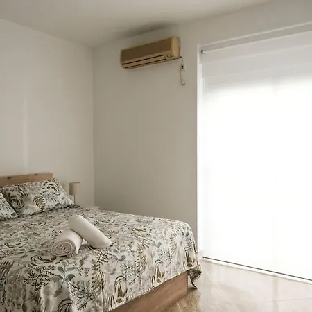 Apartamento A 100m Del Ayuntamiento Huelva